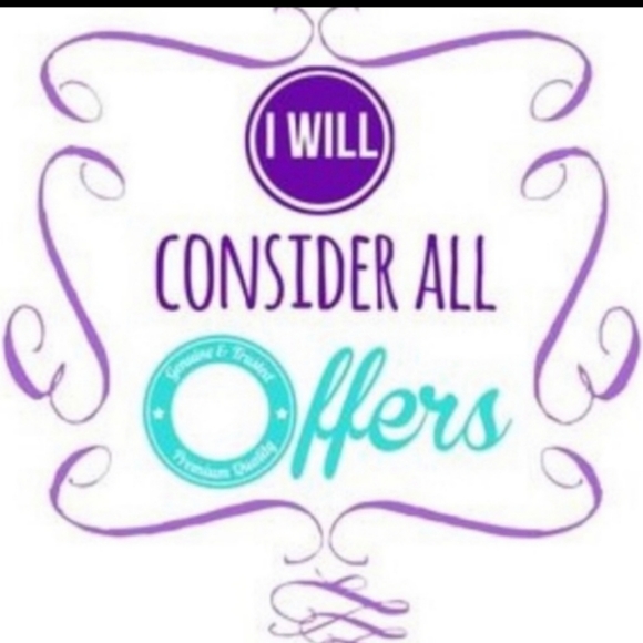 Make me an Offer I can't refuse! 😊 - Picture 3 of 5